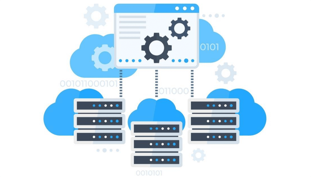 Fully Managed VPS Hosting Provider